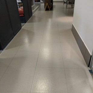 Керамогранит Marazzi Italy Sistem C Quarz Sabbia Cream 20x20 MJEU