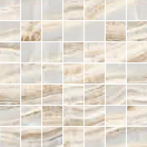 Мозаика Absolut Gres Rebecca Natural Mosaic 30x30 AB1035M1