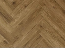 Herringbone Elegant Strong Дуб Корсика