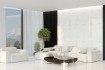 Керамогранит Pieza Ceramica Marble Brown Grey Глянец 60x120 MA046012G