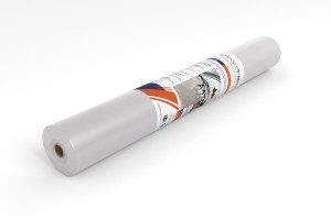 Подложка Pavitec Pro LVT рулонная 1 мм полимерная 1.0x12.0