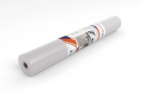 Подложка Pavitec Pro LVT рулонная 1 мм полимерная 1.0x12.0