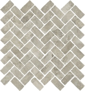 Wonderful Life Graphite Mosaico Cross