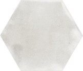 Плитка La Fabbrica Small White 10.7x12.4 настенная 180048