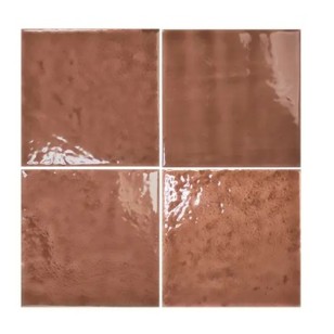 Terre Square Chestnut Gloss