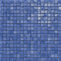 Мозаика Sicis Murano Smalto Sapphire 4 1.5x1.5 29.6x29.6