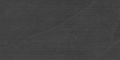 Декор Laparet Badrock Shadow Deco Lines Чёрный Матовый Микроструктура 60x120