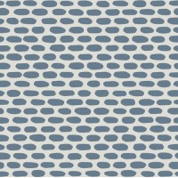 Керамогранит Mutina Tape Cobble Blue 20.5x20.5 RETA24