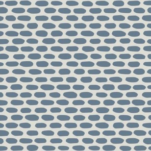 Керамогранит Mutina Tape Cobble Blue 20.5x20.5 RETA24