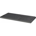 Парапет Paradyz Semir Grafit Parapet 14.8x30