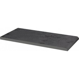 Парапет Paradyz Semir Grafit Parapet 14.8x30