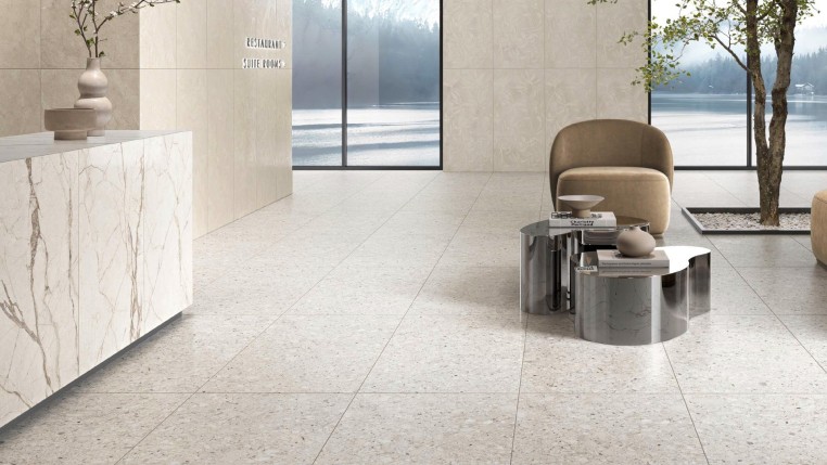 BiancoRomano (Vitra)