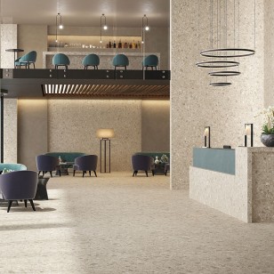 Керамогранит Vitra BiancoRomano Слоновая Кость Матовый 60x120 K958027R0001VTER