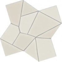 Керамогранит WOW Trencadis Gaudi Artic 25.5x25.5 137503