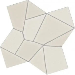 Керамогранит WOW Trencadis Gaudi Artic 25.5x25.5 137503