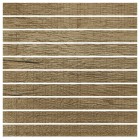 Керамогранит Living Ceramics Ombra Mosaic 330 Walnut 30x30 LV11758