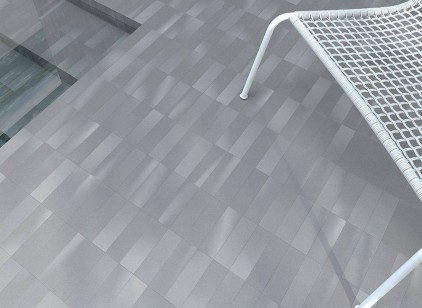 Керамогранит Living Ceramics Balance Clay 5x30 LV11839
