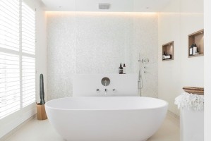 Color Series (Rose Mosaic)