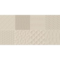 Декор Italon Genesis Play Beige 15x15 600010001991