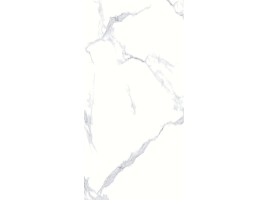 Basconi Home Calacatta White