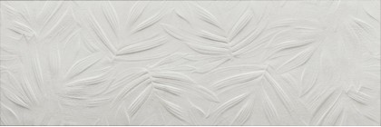 Керамогранит Baldocer Village Fossile Soft Blanc 30x90