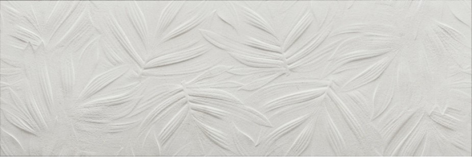 Керамогранит Baldocer Village Fossile Soft Blanc 30x90