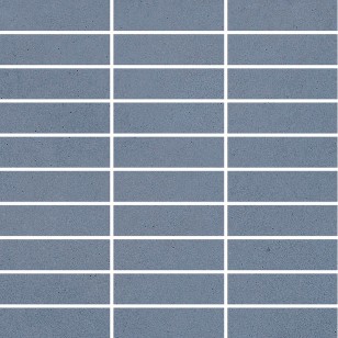 Мозаика Italgraniti Nuances Cielo Muretto 30x30 NU10MB