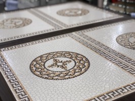 Samarqand (Orient Ceramic)