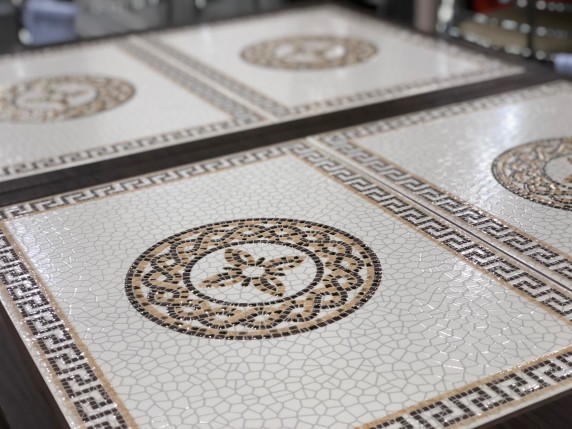 Samarqand (Orient Ceramic)