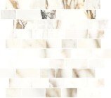 Мозаика Vallelunga Luce Oro Mosaic Brick Mix 32x37 6001271