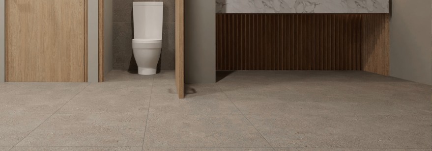 Керамогранит ProGRES Ceramica Antibs Бежевый Темный Граниль 60x60 GSR0208