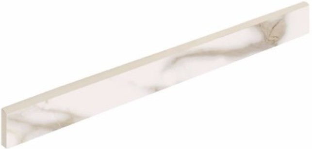 Charme Evo Calacatta Battiscopa