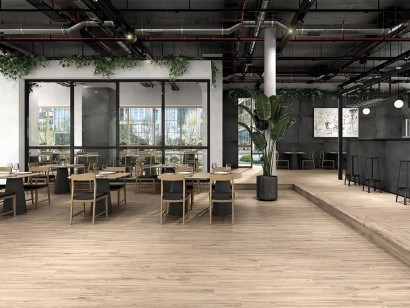 Керамогранит Exagres Lizana Olivo Base 25x150