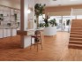 Керамогранит Exagres Lizana Olivo Base 25x150