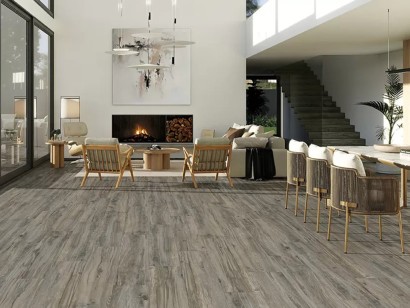 Керамогранит Exagres Lizana Olivo Base 25x150