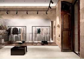 Mystone Limestone (Marazzi Italy)