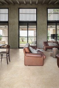 Керамогранит Marazzi Italy Mystone Limestone Sand 6 mm 60x120 M9HF