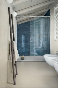 Керамогранит Marazzi Italy Mystone Limestone Sand 6 mm 60x120 M9HF