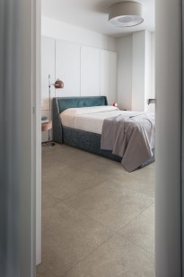 Керамогранит Marazzi Italy Mystone Limestone Sand 6 mm 60x120 M9HF