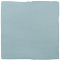 Плитка DNA Tiles Flash Square Light Blue 13x13 124411