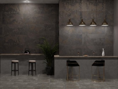 Sydney Антрацит 60x120