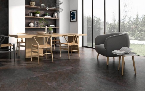 Sydney Антрацит 60x120