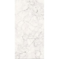 Керамогранит Alpas Cera Premium Marble Breccia Silver Carving 6 mm 60x120