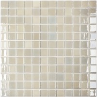 Стеклянная мозаика Vidrepur Fire Glass 412 31.7x31.7 светящаяся