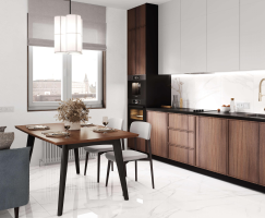 Calacatta (Orient Ceramic)