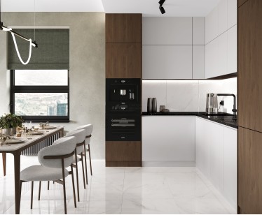 Керамогранит Orient Ceramic Calacatta Полированный 60x120 1596