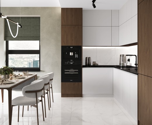 Calacatta (Orient Ceramic)