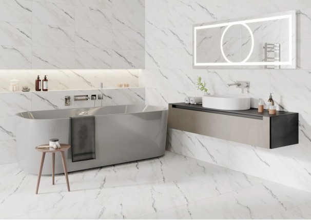 Calacatta (Orient Ceramic)