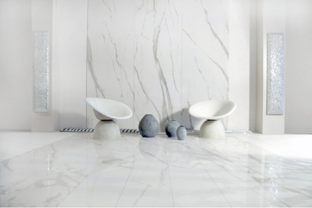 Calacatta (Orient Ceramic)