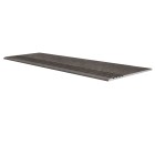 Ступень Antica Ceramica Rubiera Olimpo Стандарт Проходная Ade Nero Re 30x60 049949